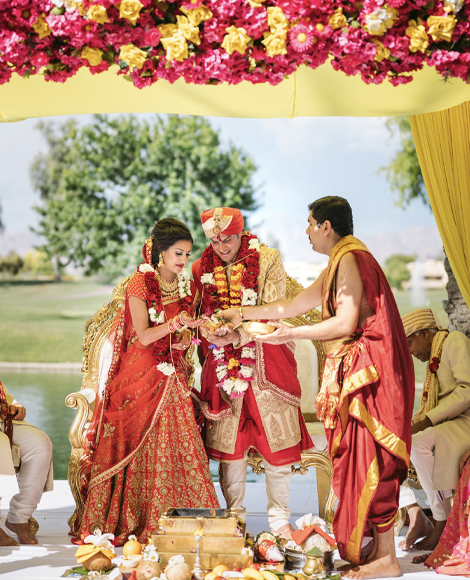 Best Banquet Halls