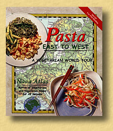 PastaEast