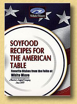 Soyfoods_amer