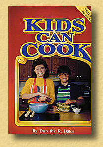 kidscookbook